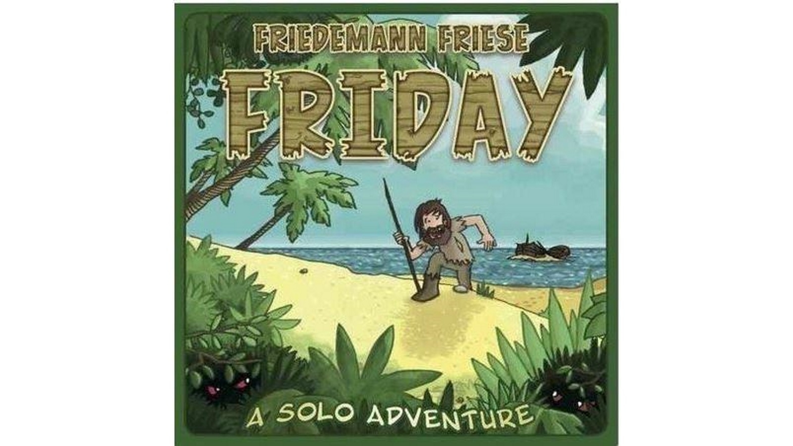 Friday