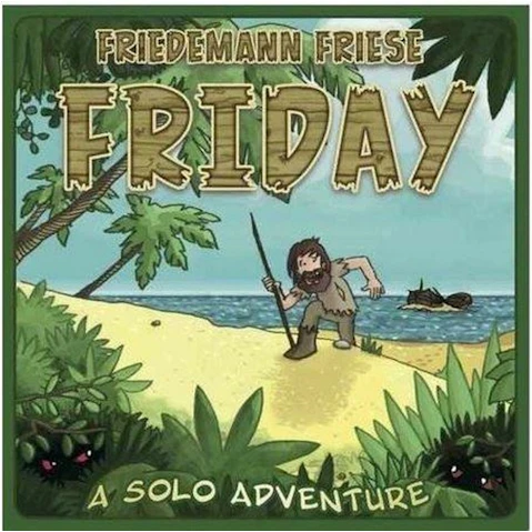 Friday
