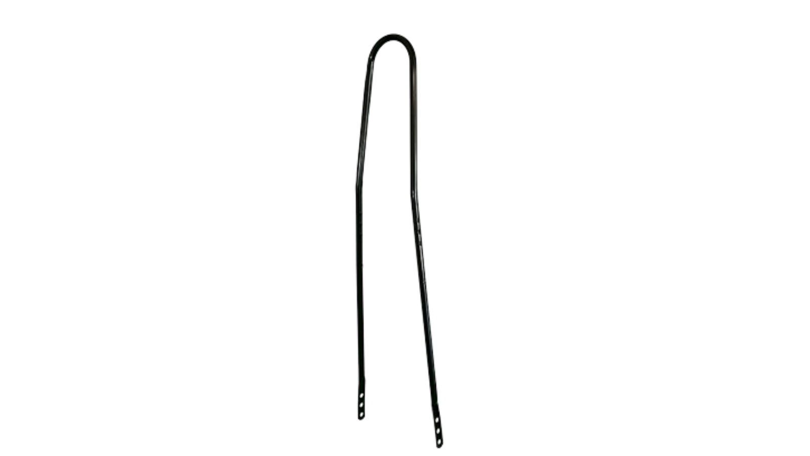 VALLKREE Sissy Bar