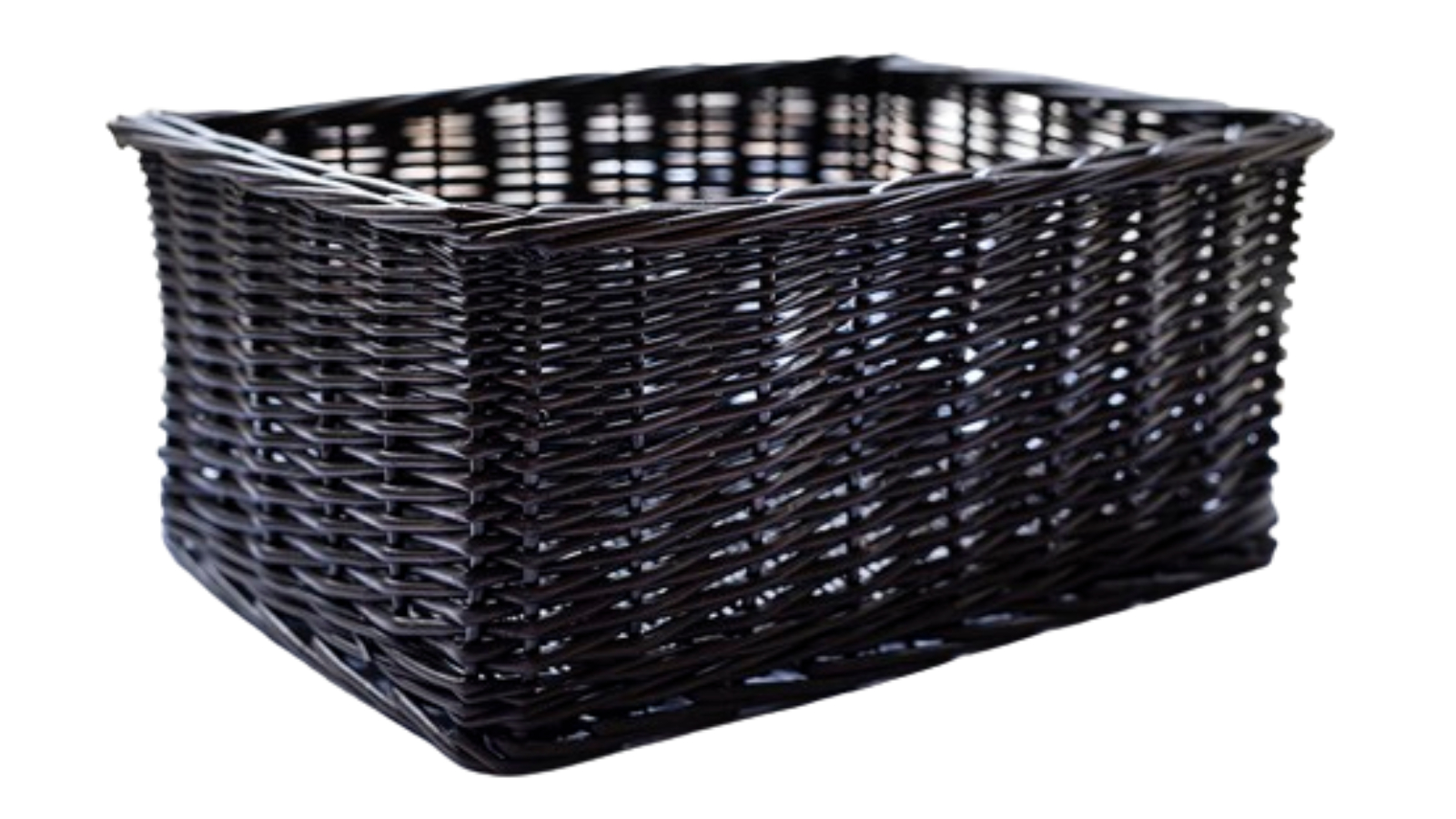 VALLKREE Bike Basket - 14L