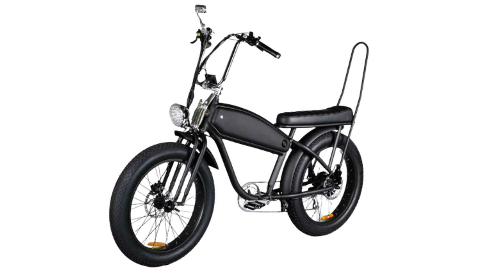 Vallkree The Warchild Dragster 250 Matte Black Harvey Norman