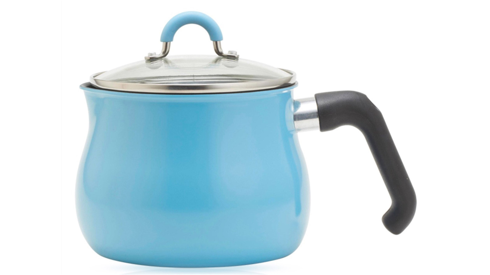 ToMay Medium Induction Multi-Pot - Light Blue