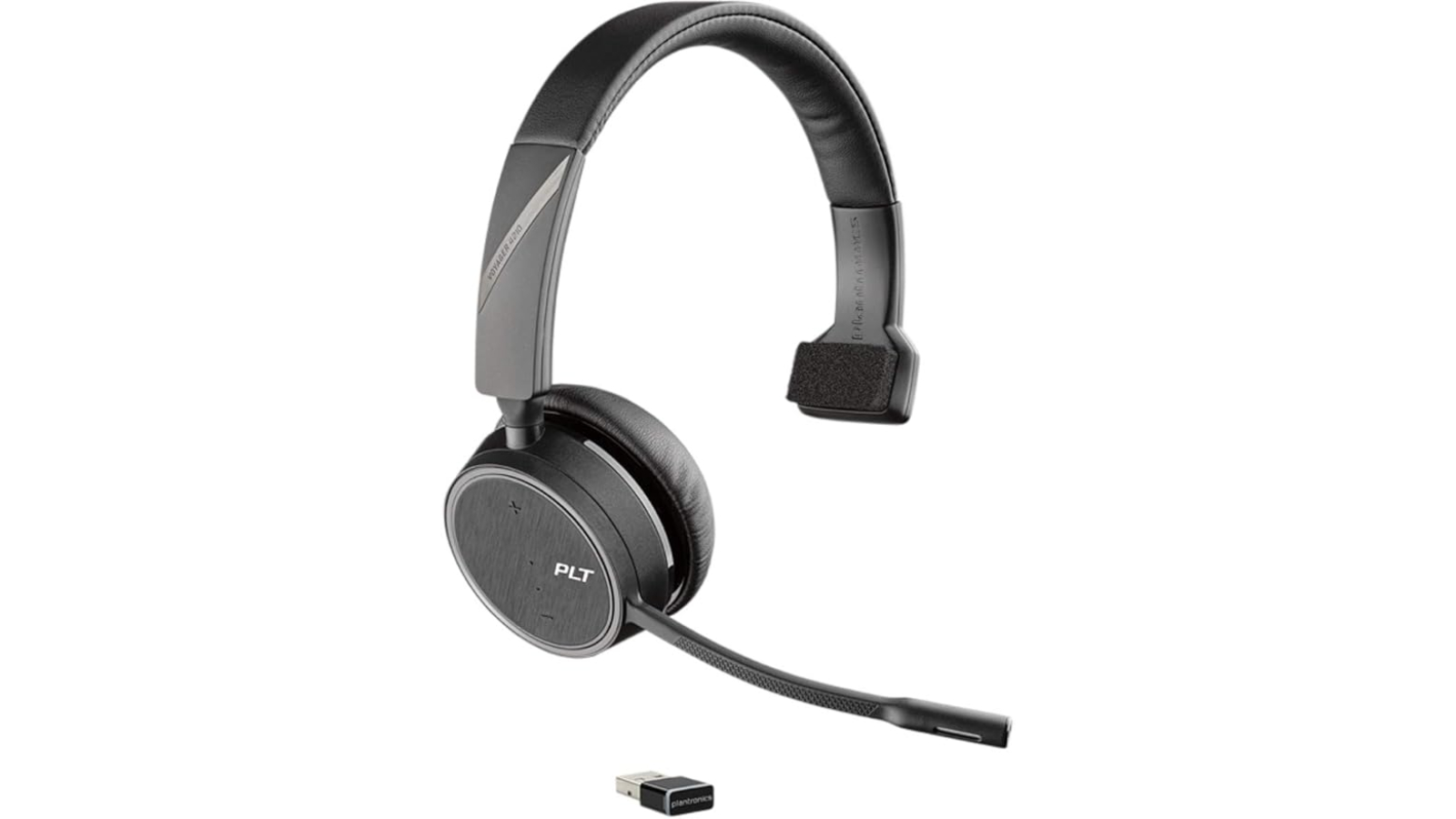 HP Poly Voyager 4210 UC Mono USB-A Headset