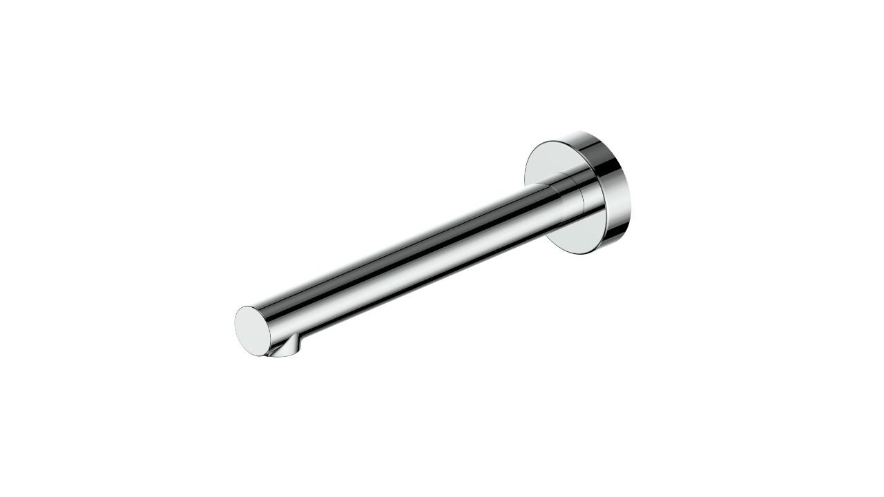 Greens Maci Bath Spout - Chrome