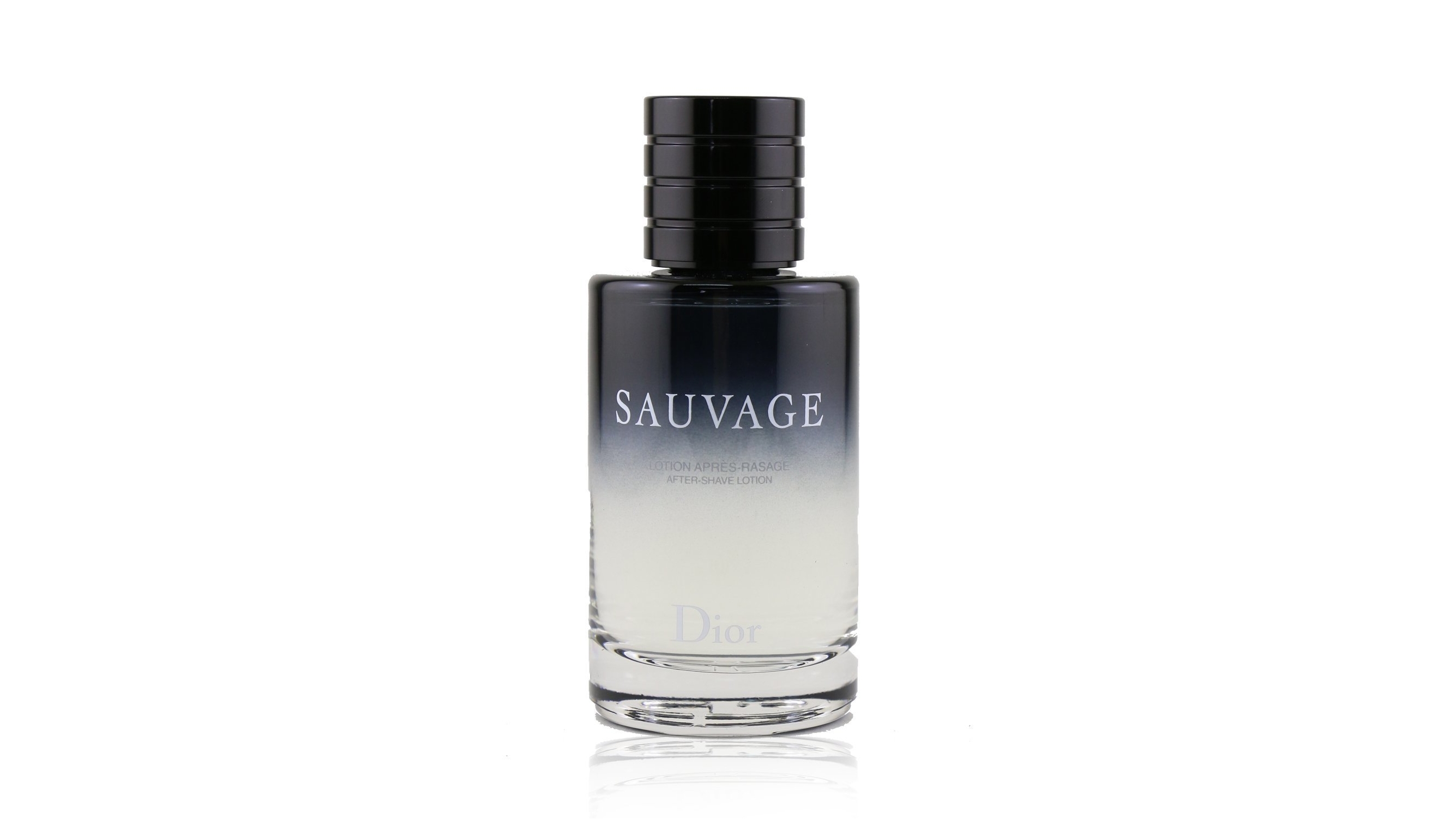 Christian Dior Sauvage After Shave Lotion -100ml/3.4oz