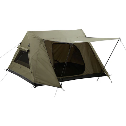 Coleman Instant 3 Person Swagger Tent