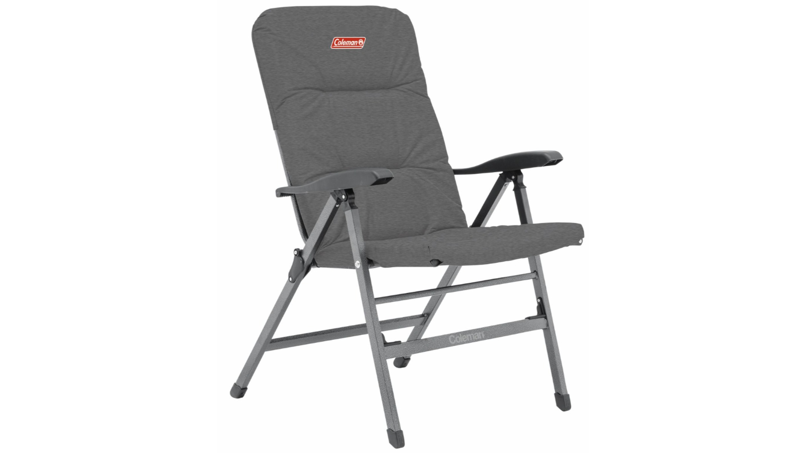 Coleman Pioneer 8 Position Wide Recliner Chair