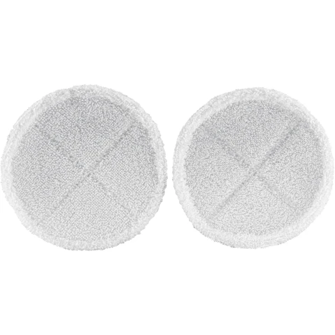 Bissell Spinwave Soft Mop Pads
