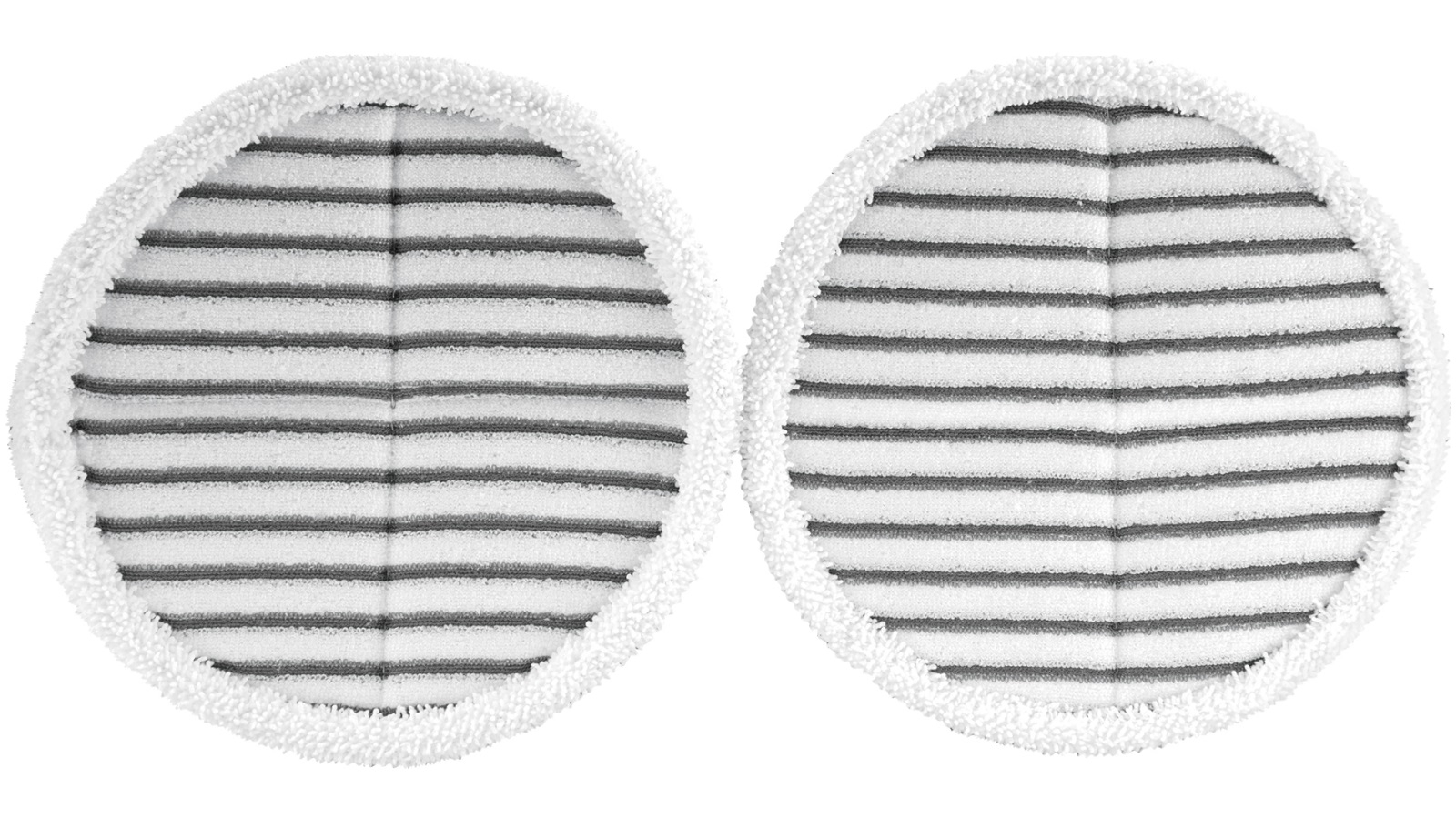 Bissell Spinwave Scrubby Mop Pads Harvey Norman