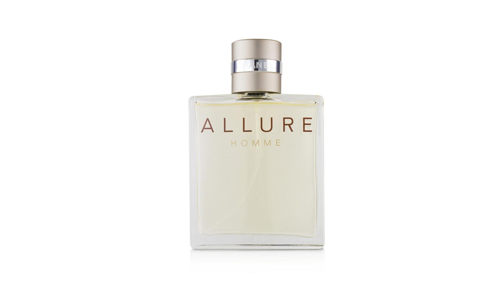Chanel Allure Eau De Toilette Spray -50ml/1.7oz | Harvey Norman