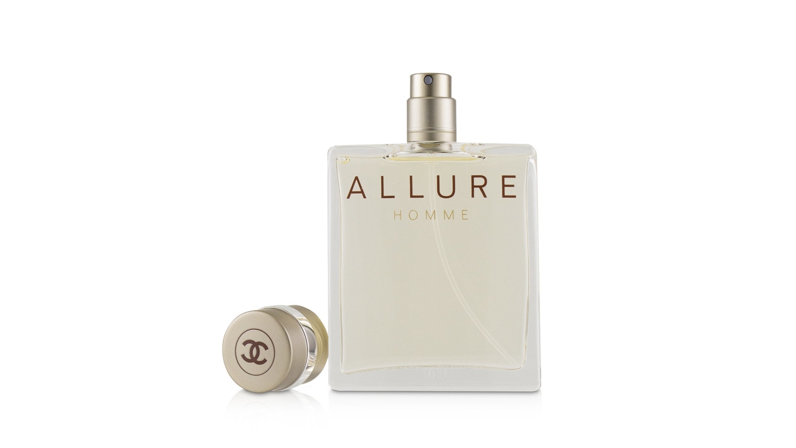 Chanel Allure Eau De Toilette Spray -50ml/1.7oz | Harvey Norman