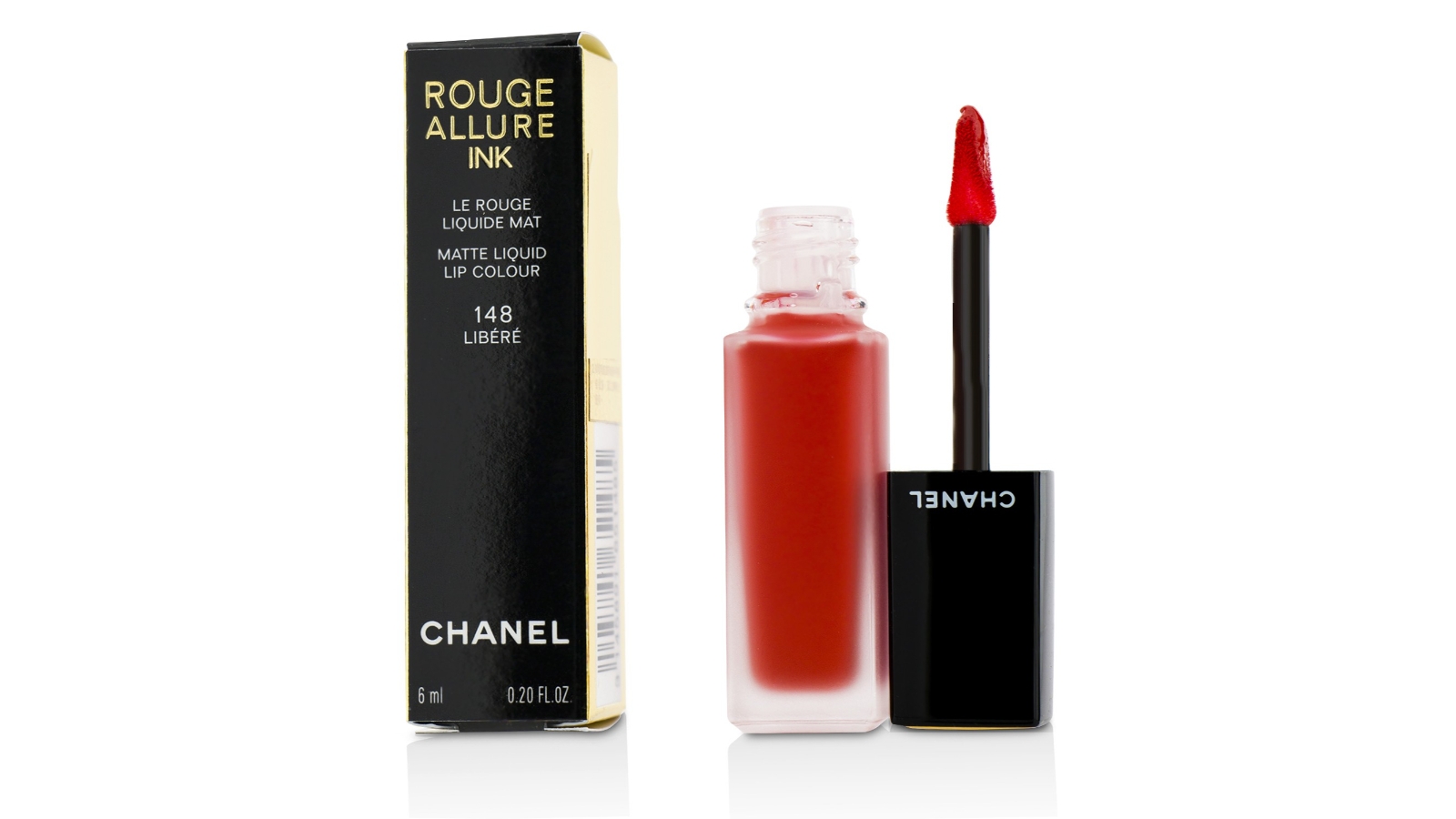 Chanel Lipsticks