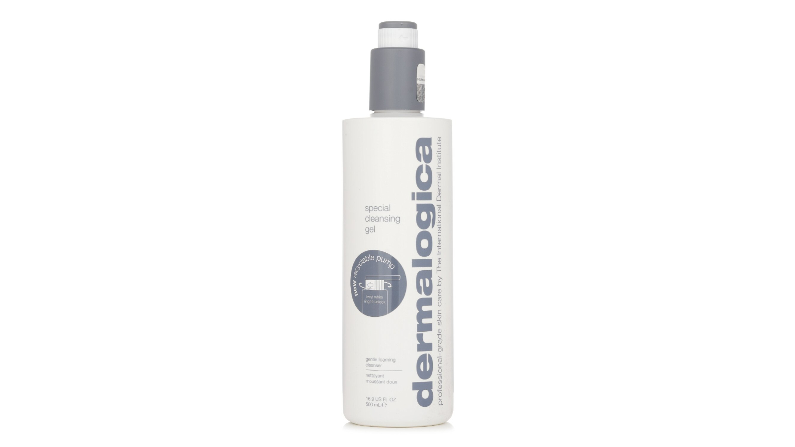 Dermalogica Special Cleansing Gel - 500ml/17.6oz