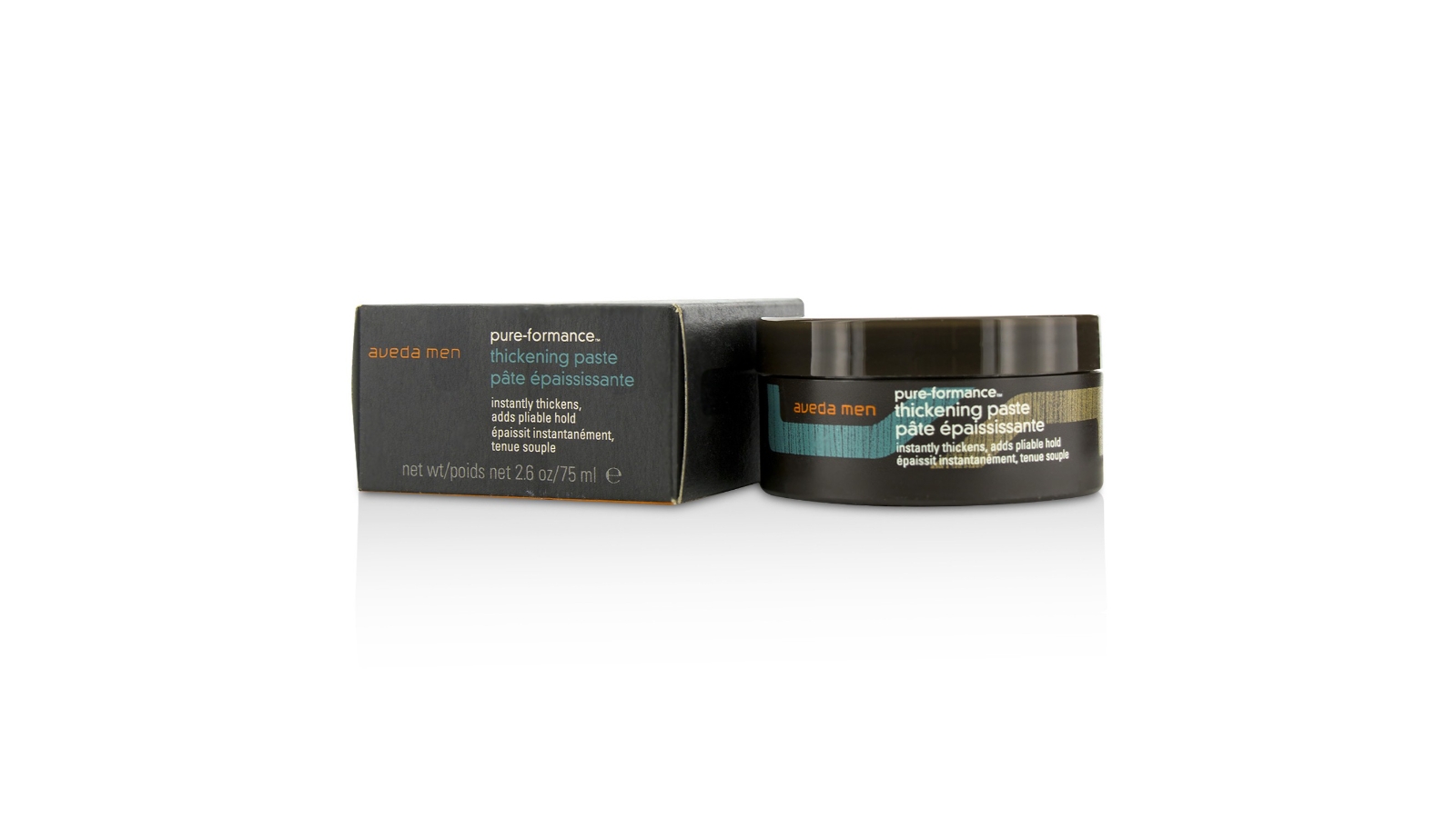 Aveda Men Pure-Formance Thickening Paste -75ml/2.6oz