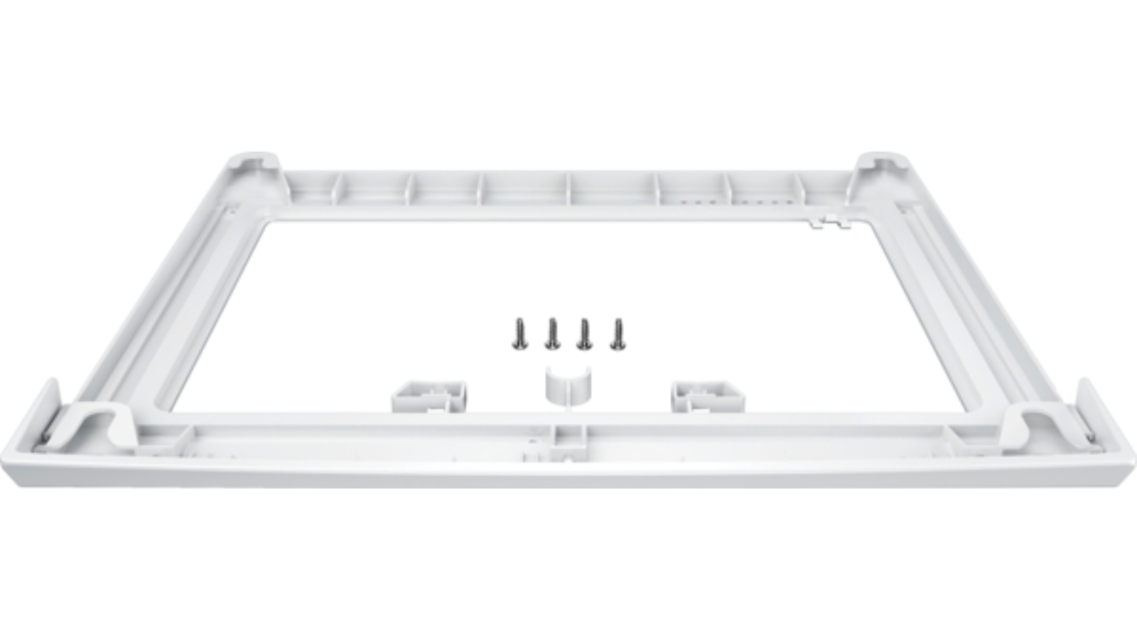Bosch Accessory for Washing and Dryer WTZ27510 - White