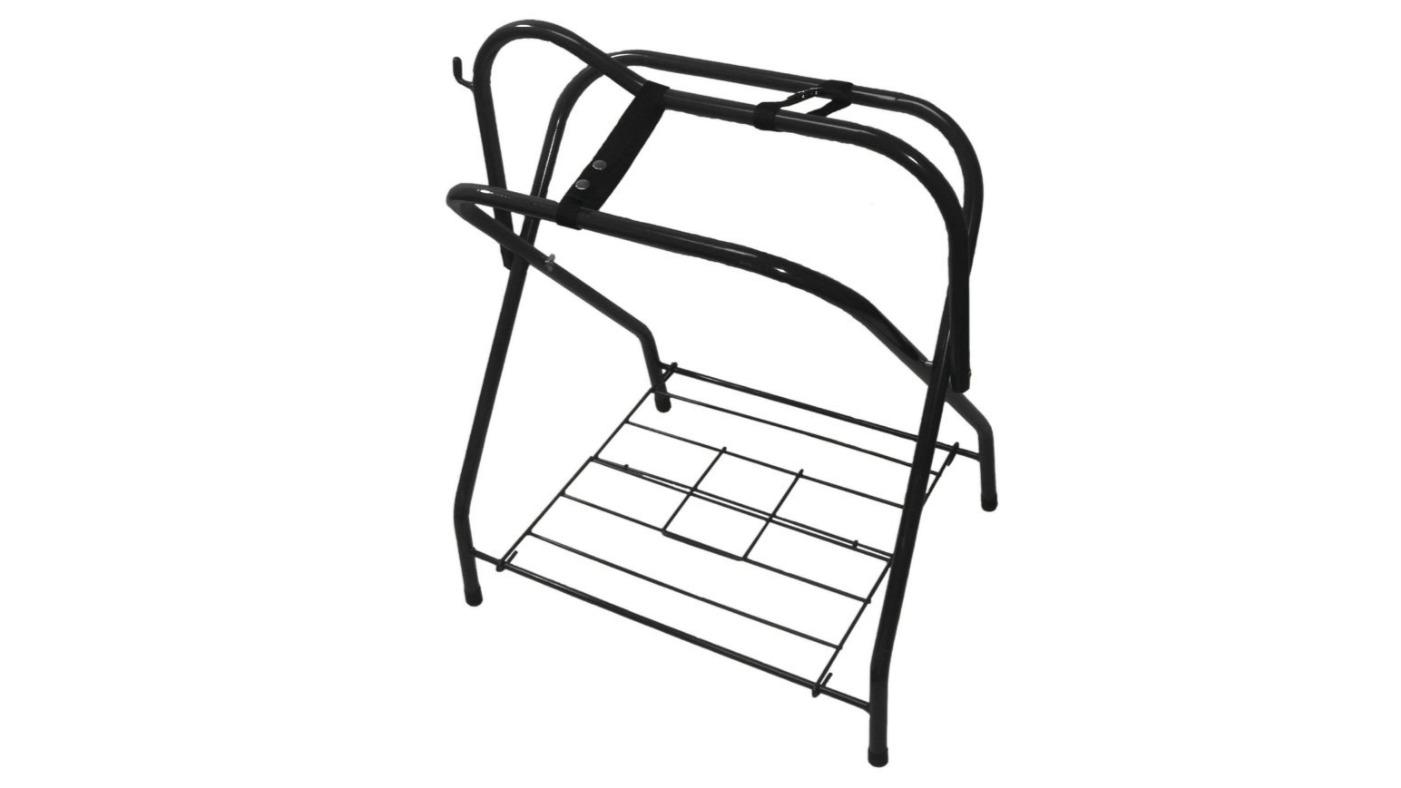 Flyline Foldable Saddle Rack