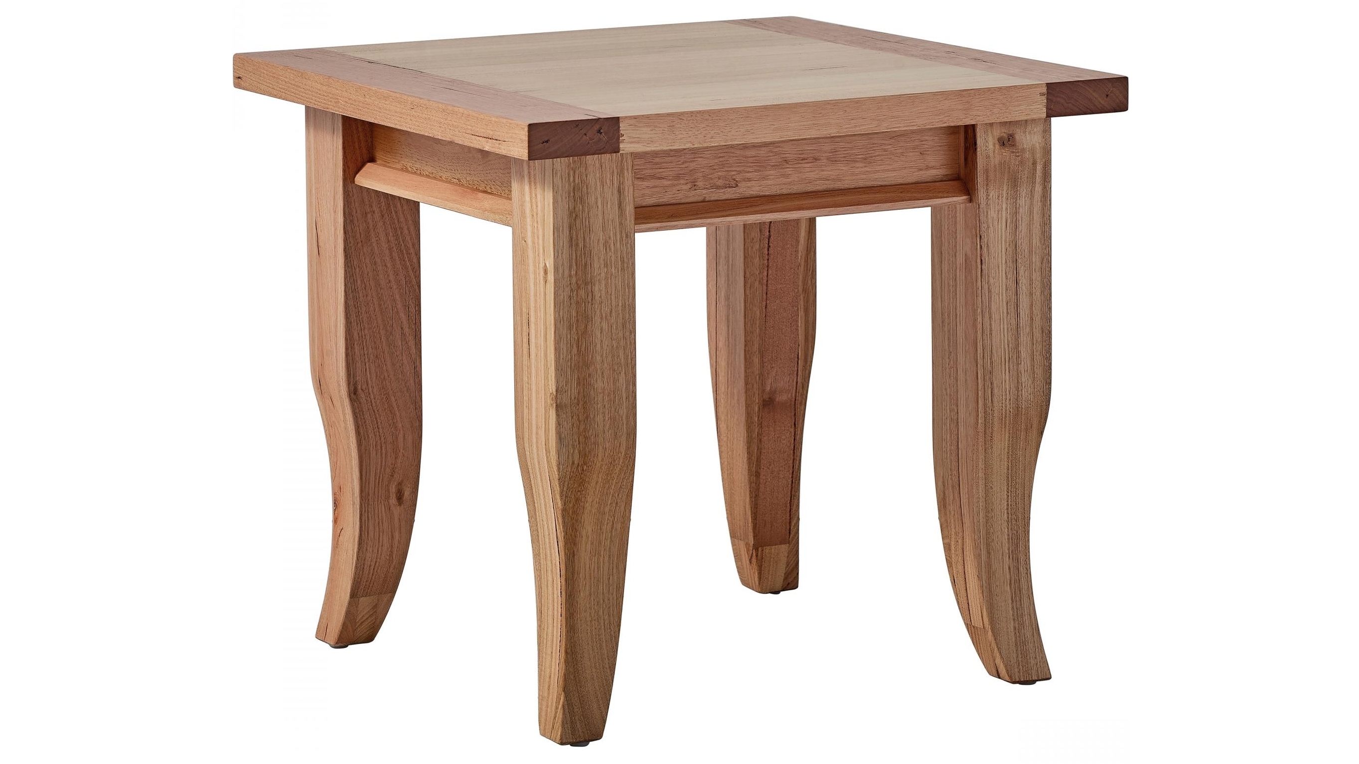 Montrose Dune Lamp Table
