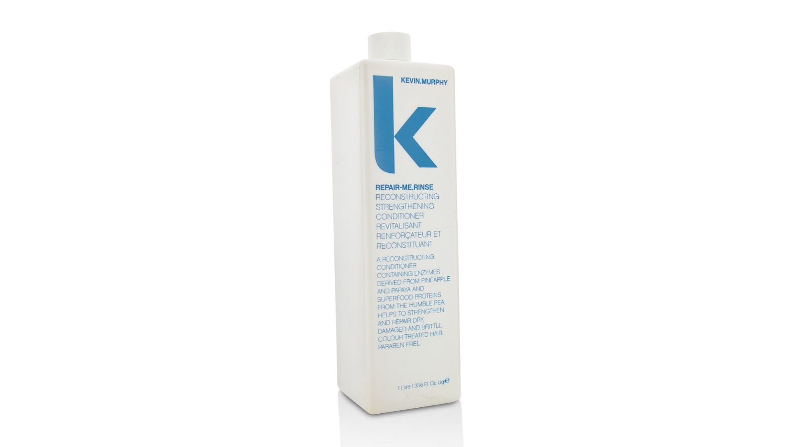Kevin.Murphy Repair-Me.Rinse (Reconstructing Stregthening Conditioner) -1000ml/33.8oz