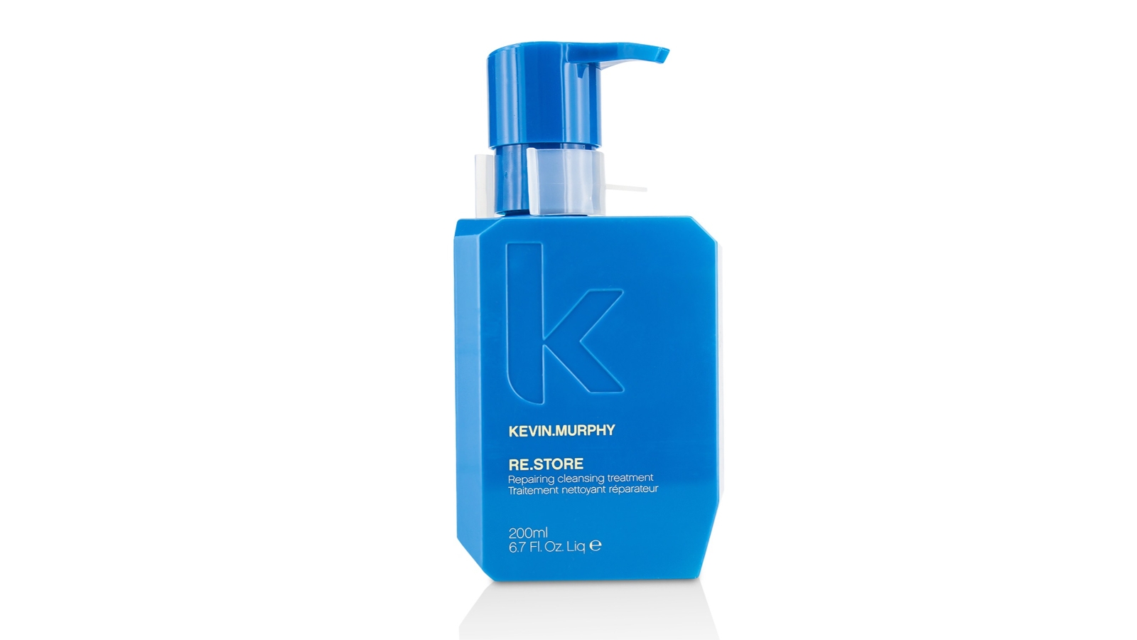 Kevin.Murphy Re.Store (Repairing Cleansing Treatment) -200ml/6.7oz