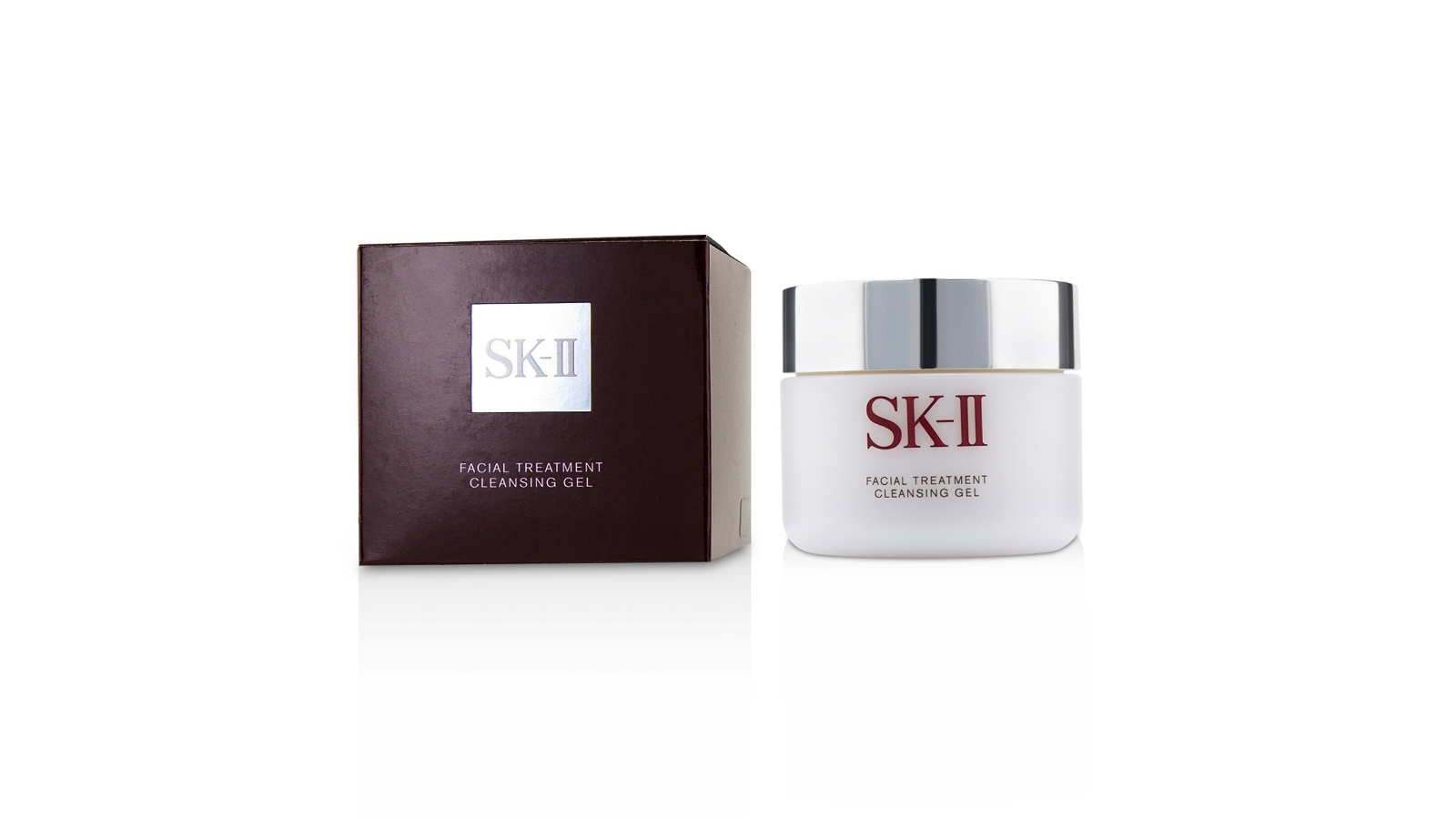 SK II Facial Treatment Cleansing Gel 80g/2.82oz Harvey Norman