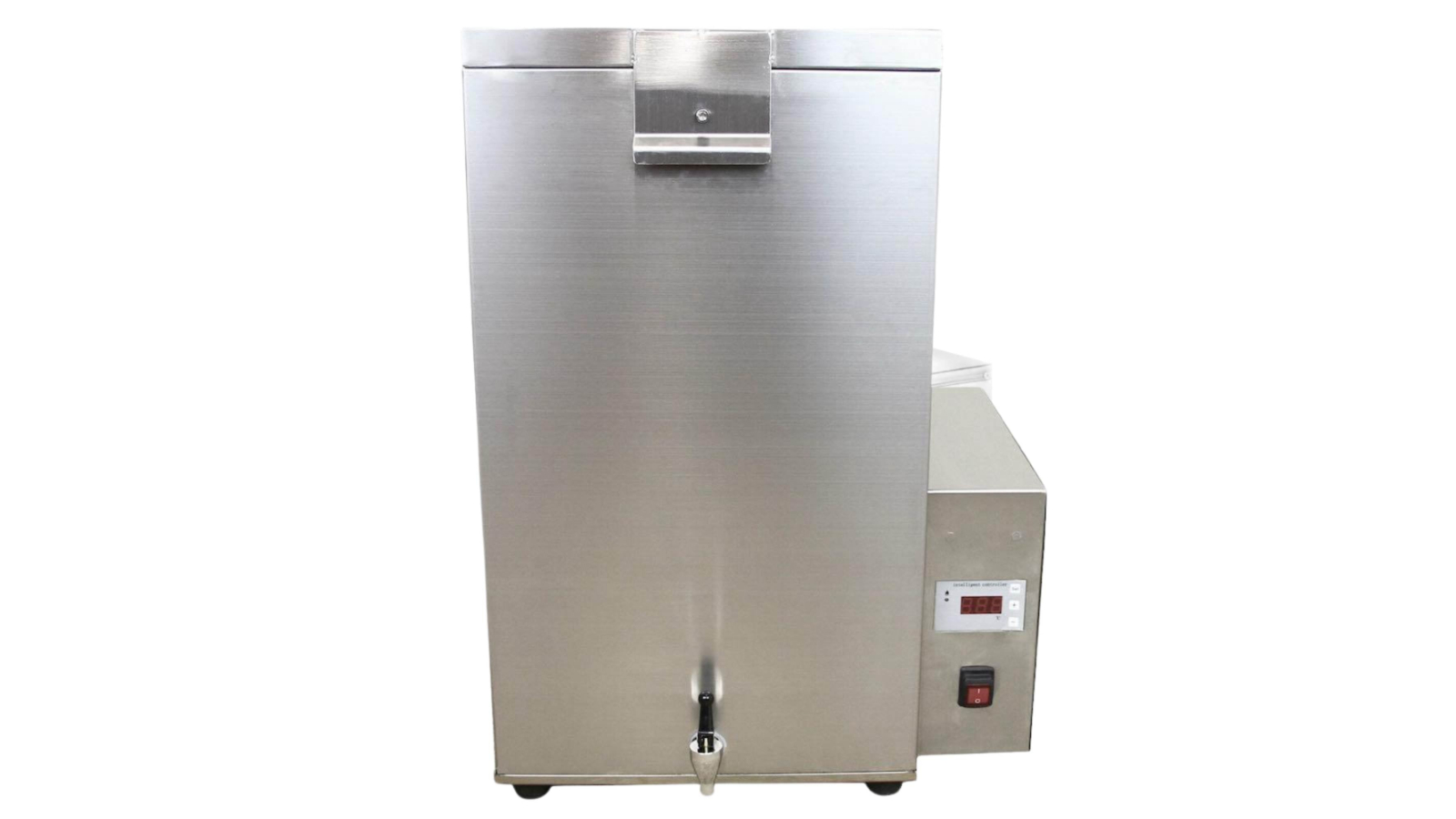 Rooster Farms Electric Chicken Scalder Machine - 70L
