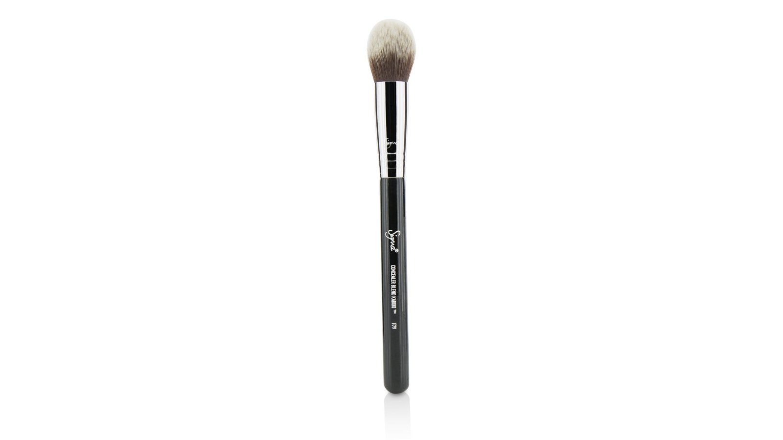 Sigma Beauty F79 Concealer Blend Kabuki Brush Harvey Norman