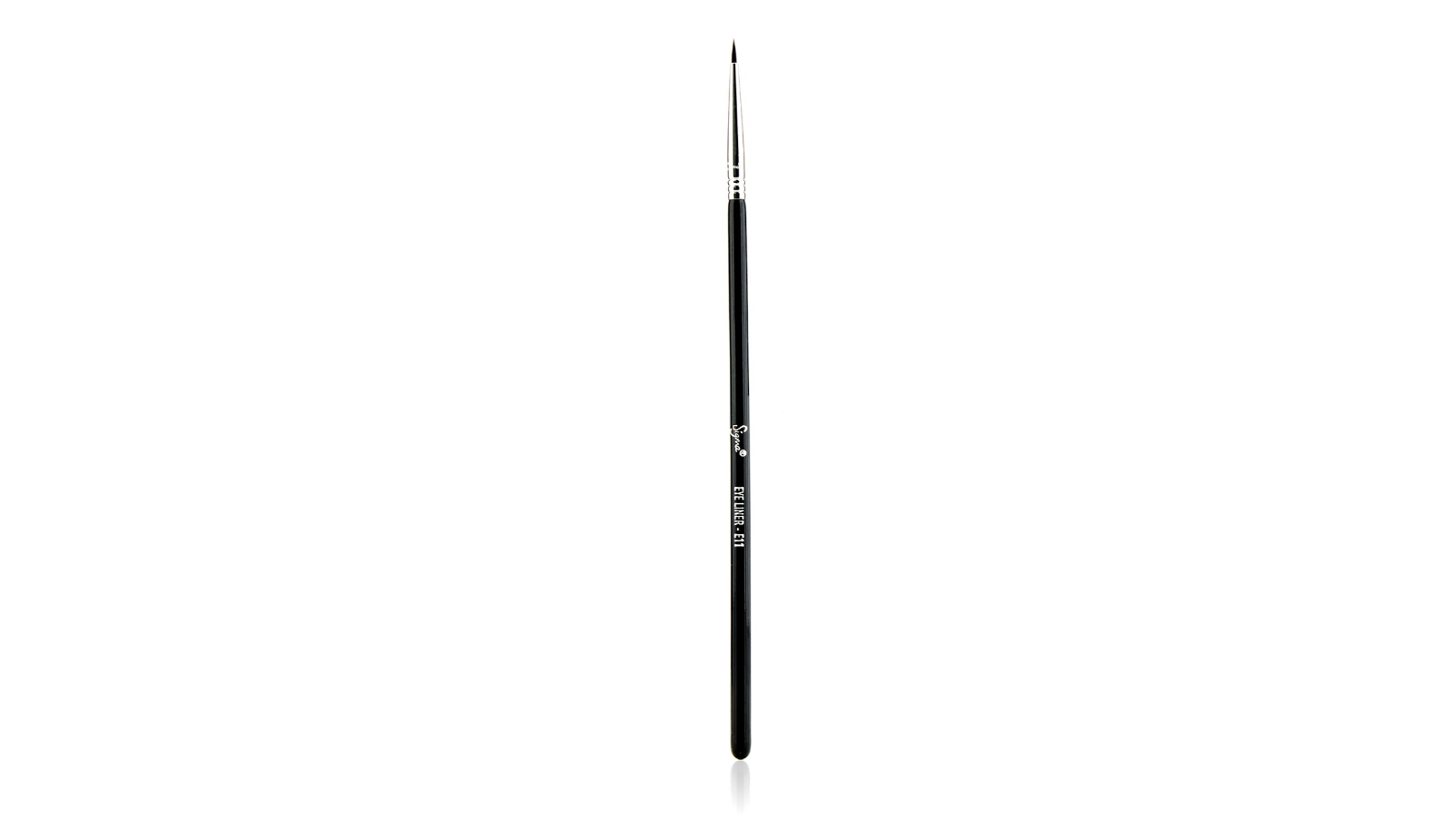 Sigma Beauty E11 Eye Liner Brush Harvey Norman