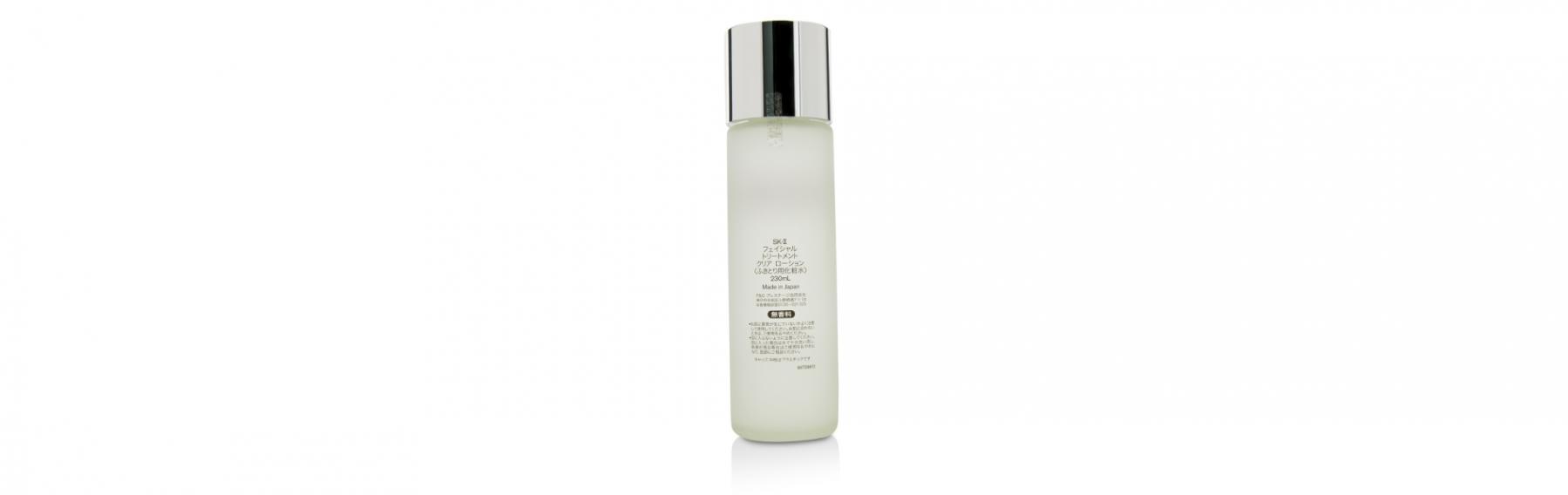 SK II Facial Treatment Clear Lotion - 230ml/7.78oz | Harvey