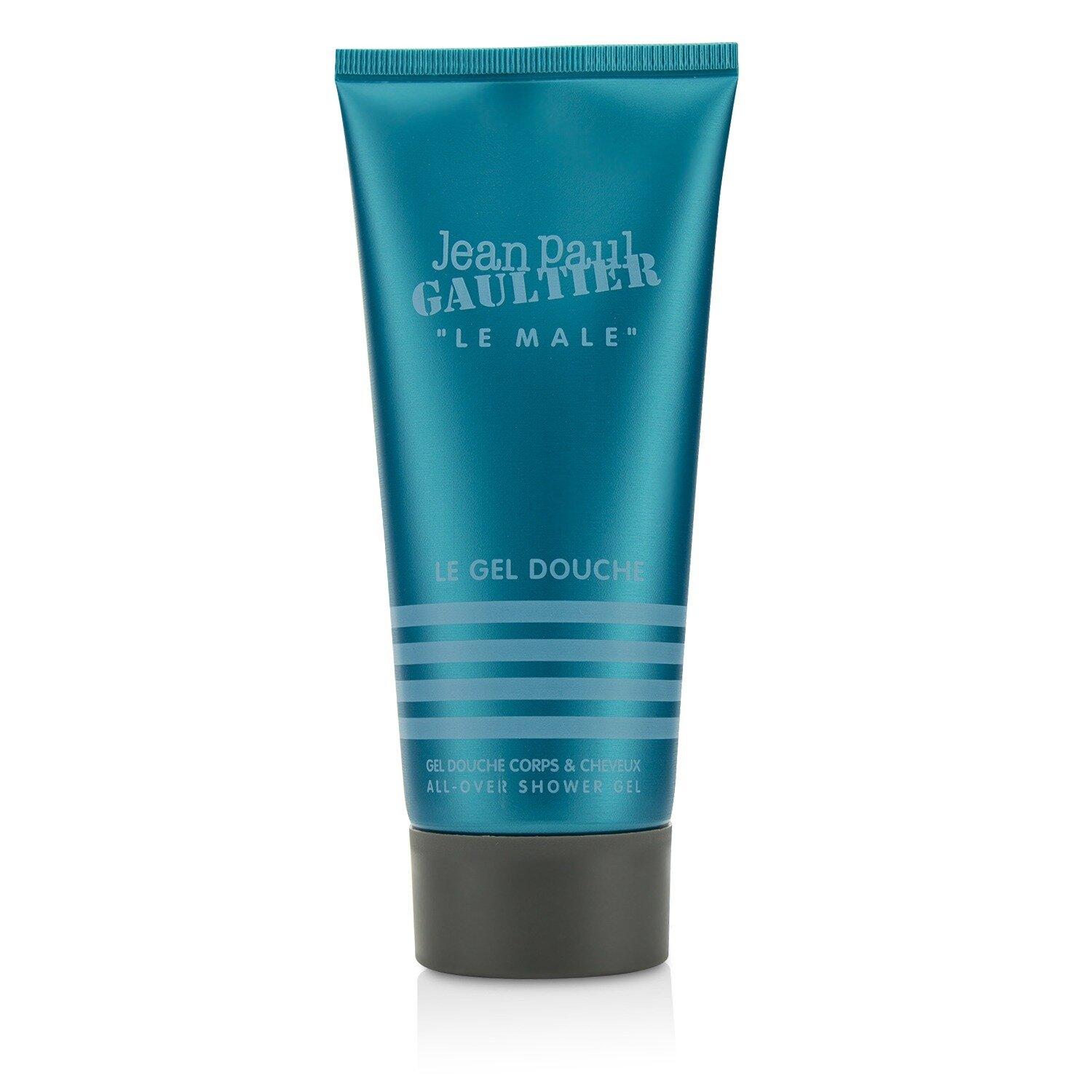 Jean Paul Gaultier Le Male All-Over Shower Gel  - 200ml/6.8oz