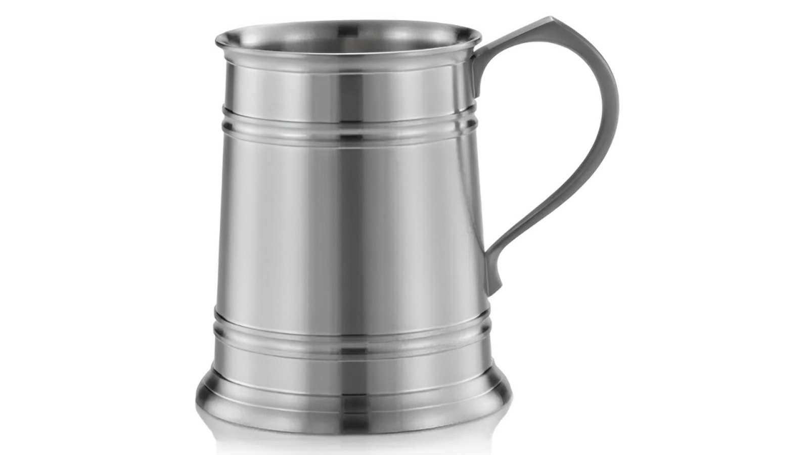 Royal Selangor 45cl Straight Sided Tankard MD