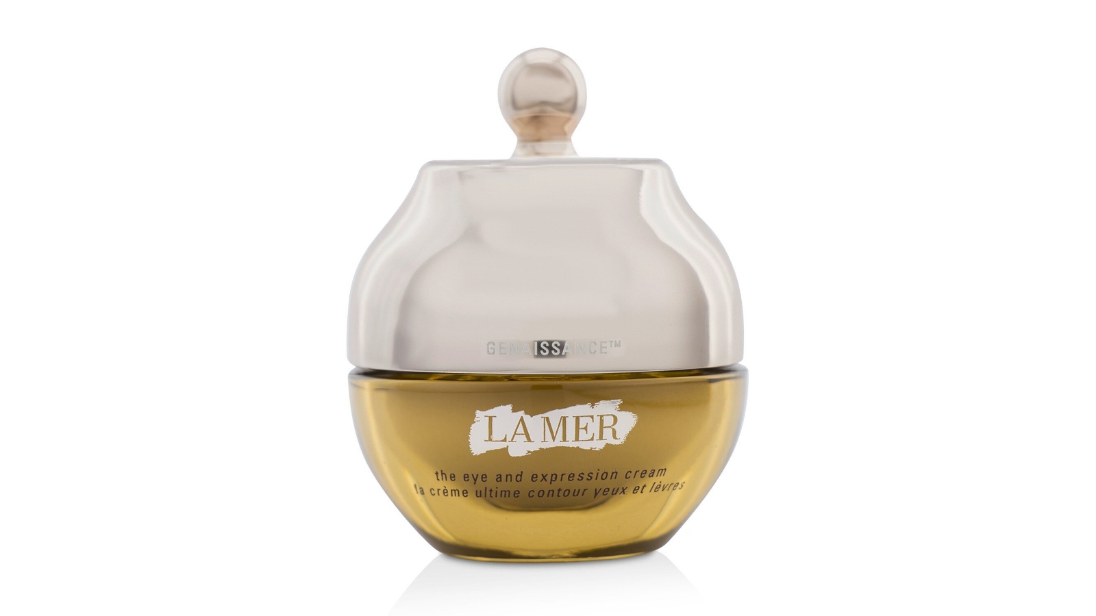 La Mer Genaissance De La Mer The Eye And Expression Cream -15ml/0.5oz