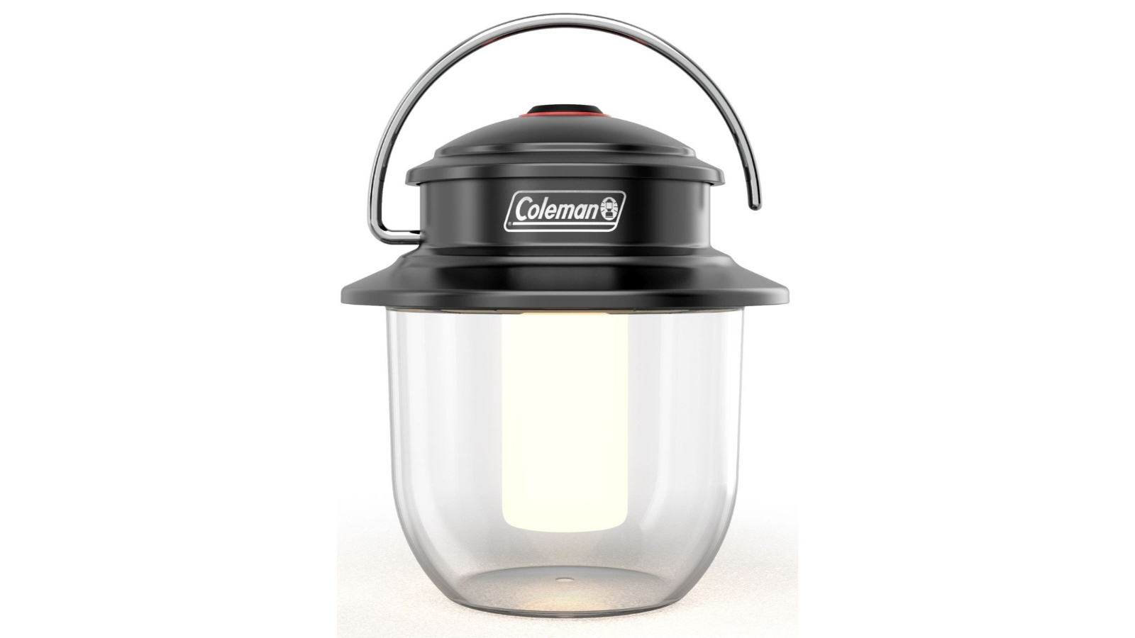 Coleman Classic Rechargeable 400 Lumens LED Lantern Harvey Norman