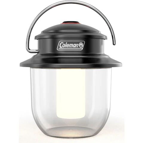 Coleman Classic Rechargeable 400 Lumens LED Lantern