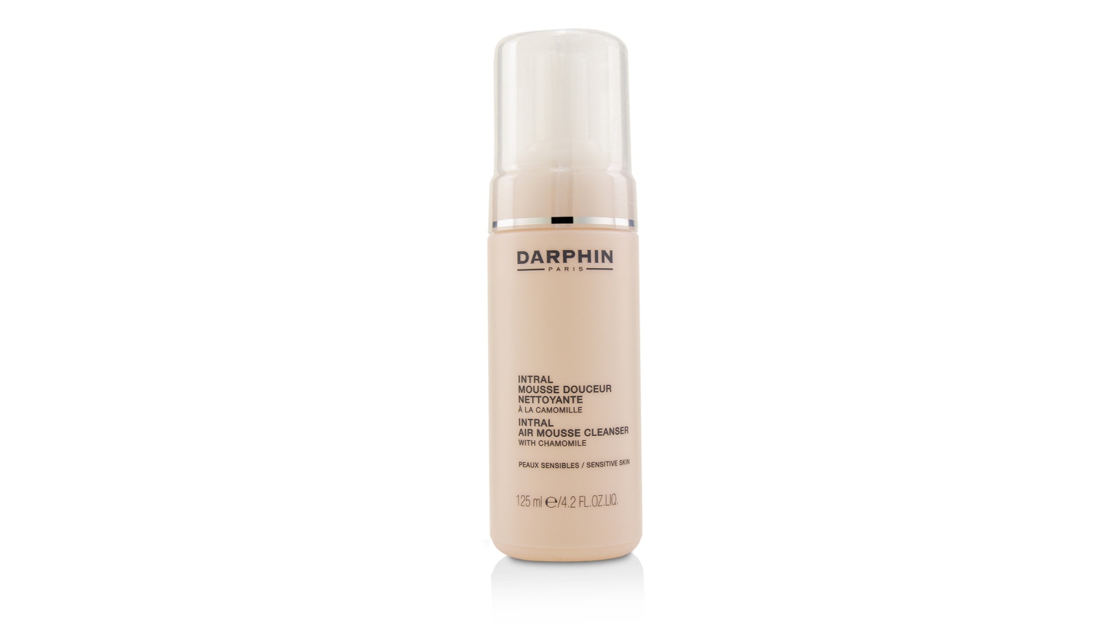 Darphin Intral Air Mousse Cleanser With Chamomile - For Sensitive Skin -125ml/4.2oz