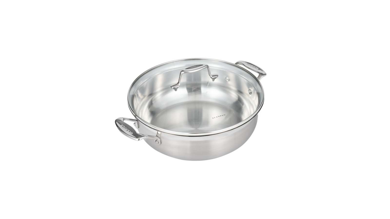 Scanpan Multi-Set Pan - 28cm