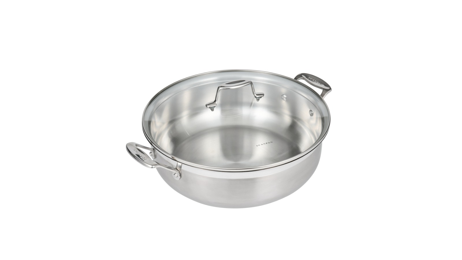 Scanpan Multi-Set Pan - 32cm