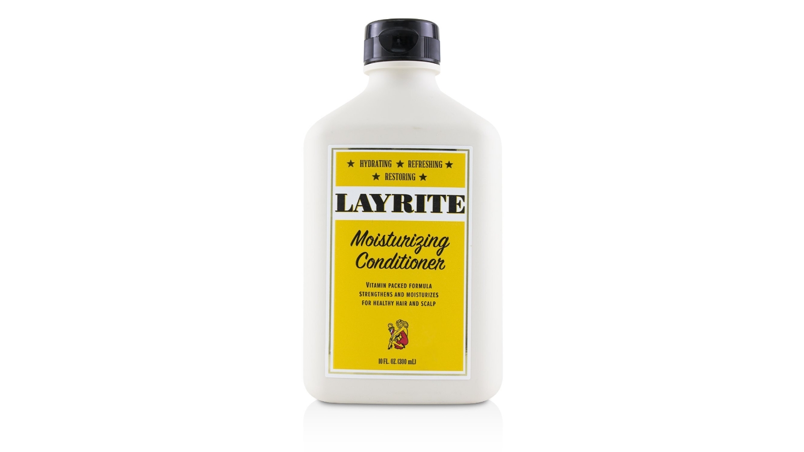 Layrite Moisturizing Conditioner -300ml/10oz