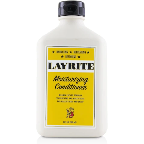 Layrite Moisturizing Conditioner -300ml/10oz