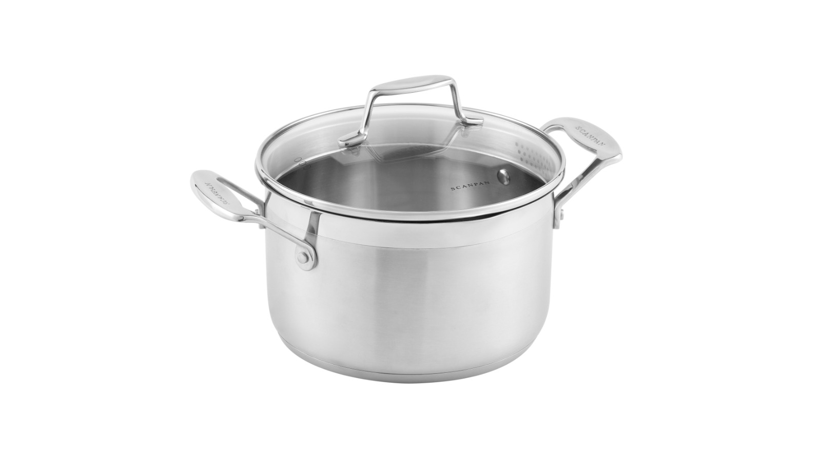 Scanpan 20cm Chef Pot - Multi-Set