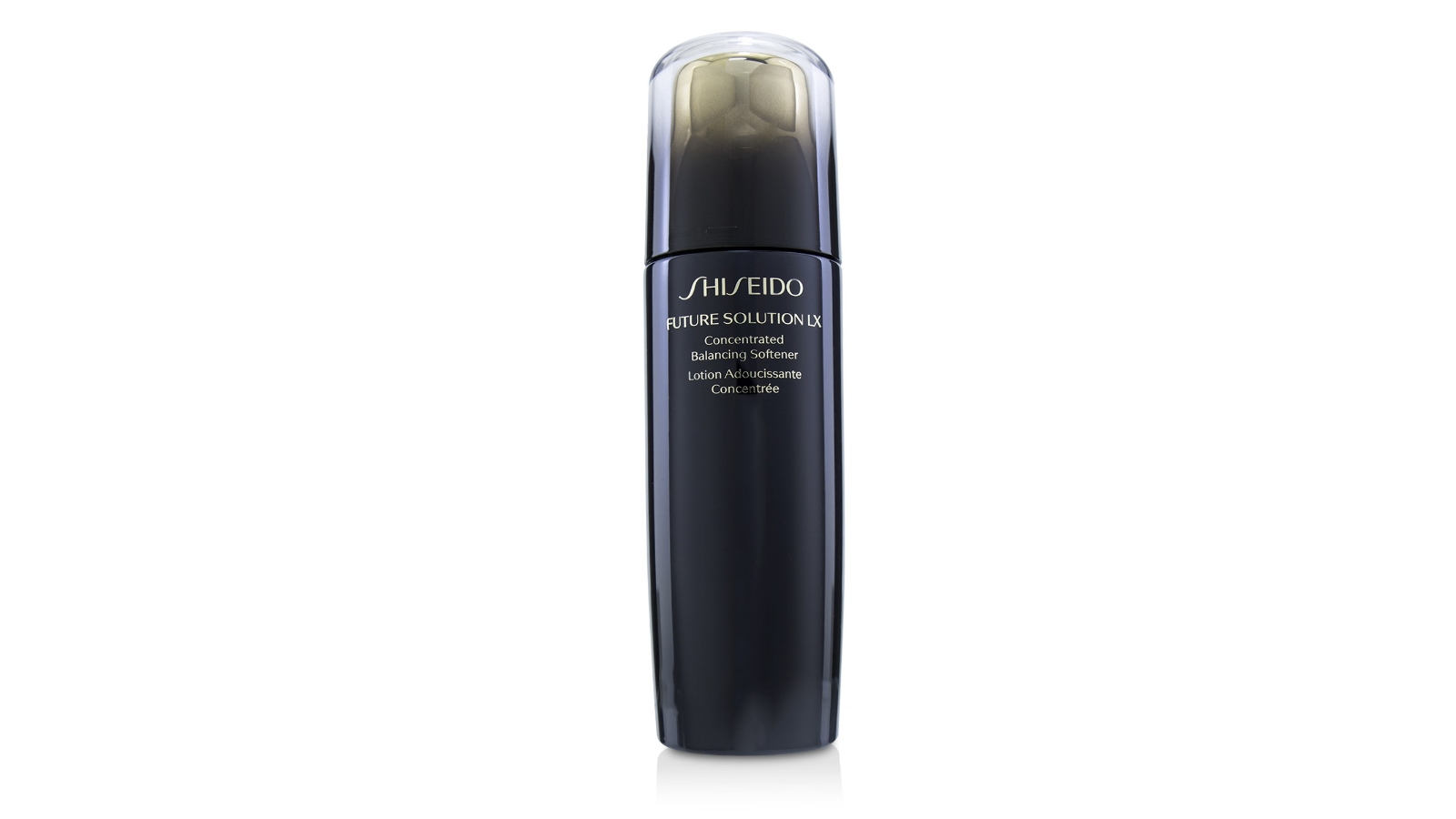 Shiseido Future Solution LX Concentrated Balancing Softener -170ml/5.7oz