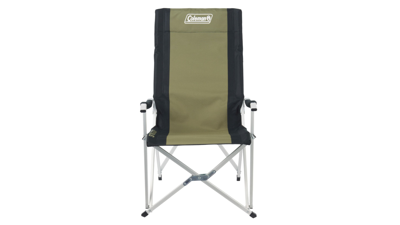 Coleman Aluminium Swagger Sling Chair