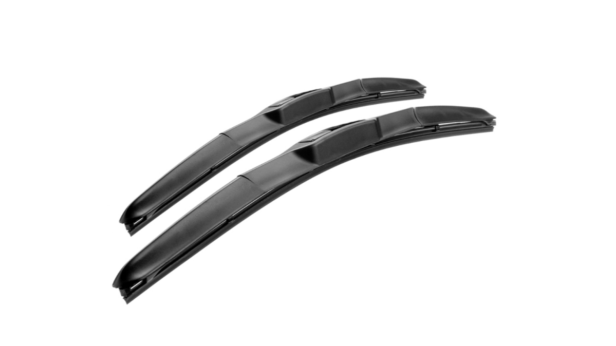 Acatana Pair of 21inch + 21inch Windscreen Wiper Blades Replacement for Volvo 850 1992 - 1997