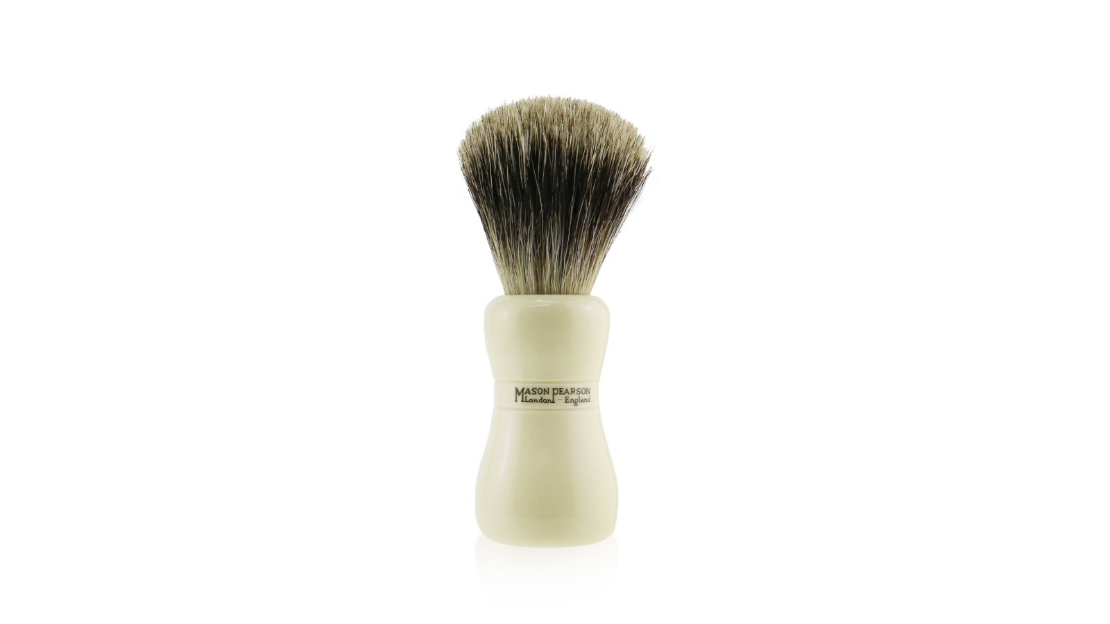 Mason Pearson Pure Badger Shaving Brush -1pc