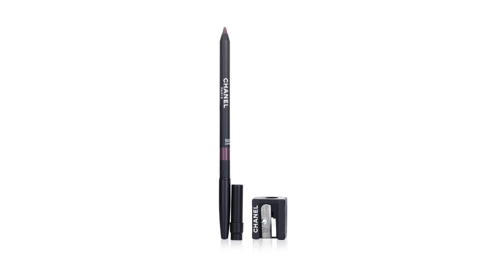 Chanel Le Crayon Yeux #58 Berry - 1.2g/0.042oz