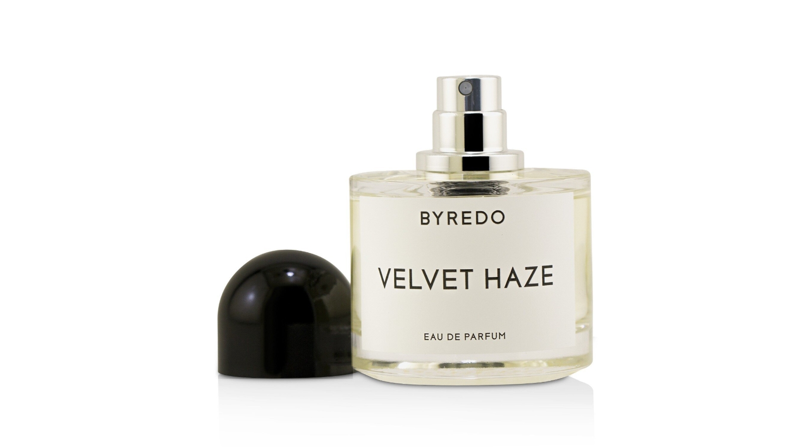 【新品未開封】BYREDO VELVET HAZE 50ml Amazon.com : Byredo Velvet Haze EDP Spray Unisex 1.6 oz
