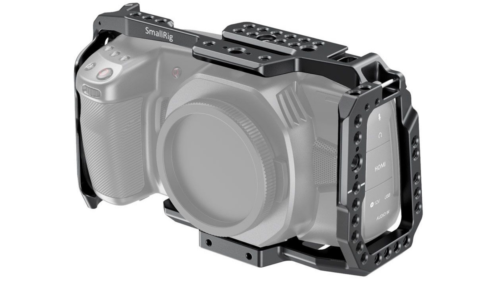 SmallRig Cage for Blackmagic Design Pocket Cinema Camera