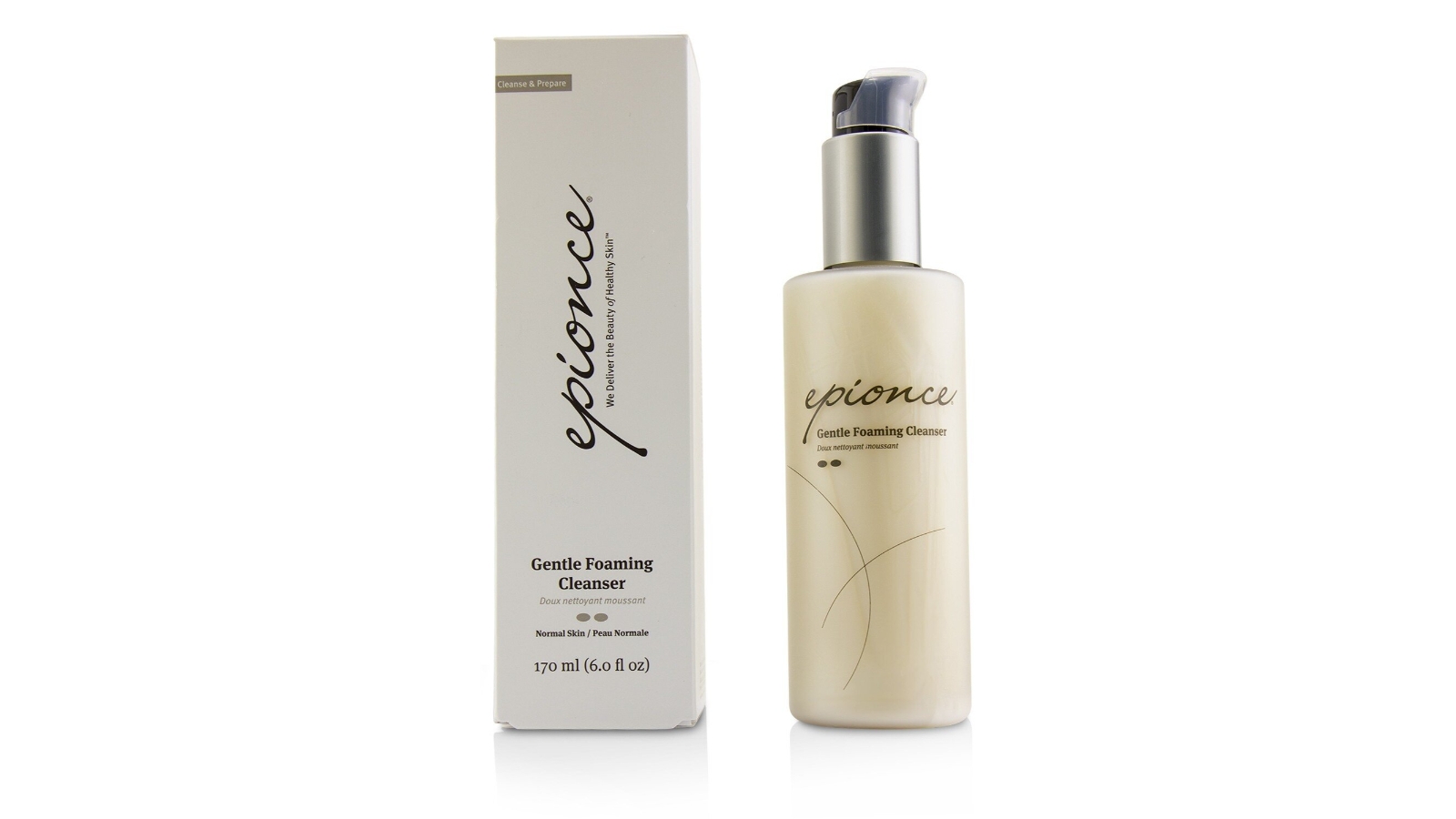 Epionce Gentle Foaming Cleanser - For Normal to Combination Skin  - 170ml/6oz