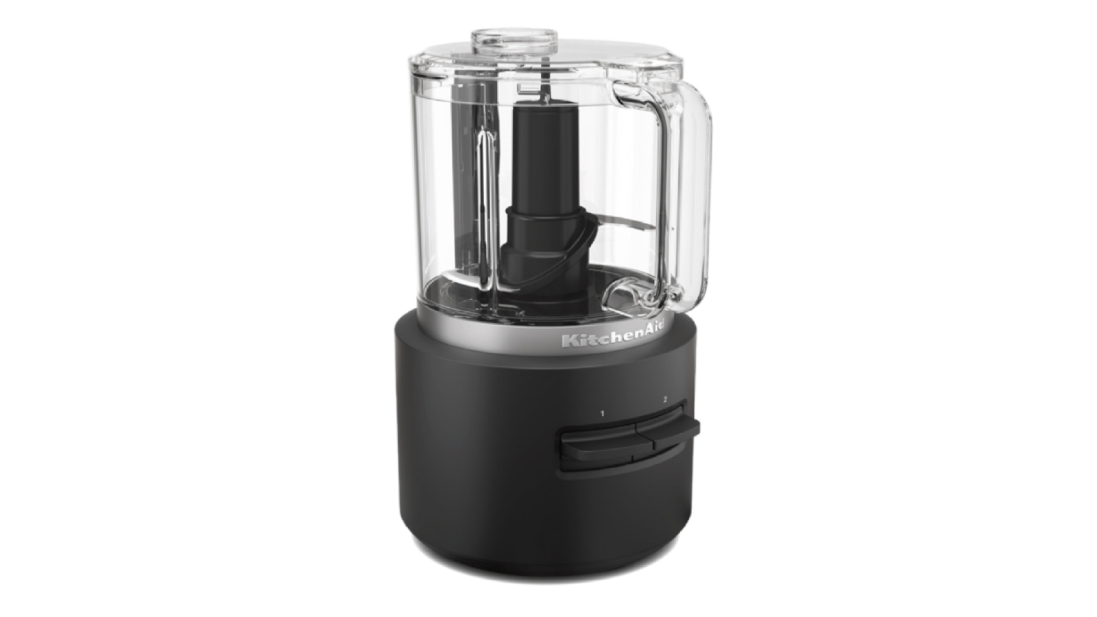 KitchenAid Go Cordless 5 Cup Food Chopper