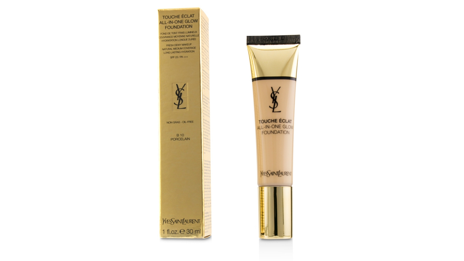 Ysl touche all in one glow outlet
