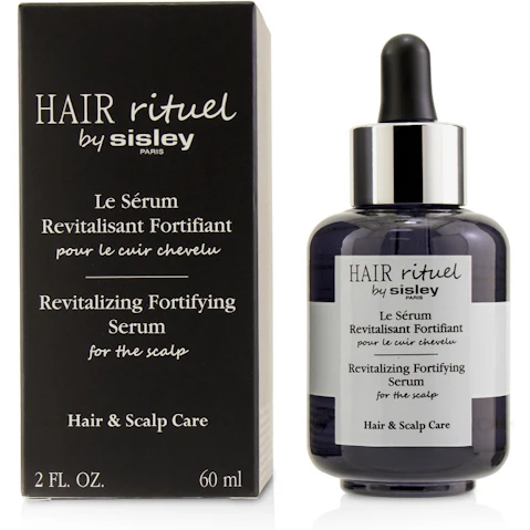 Sisley Hair Rituel by Sisley Revitalizing Fortifying Serum (For The Scalp) -60ml/2oz